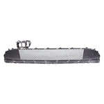 New Front Bumper Cover Grille For 2017-2019 Mercedes CLA250 MB1036161. Fixed Price $88.96.