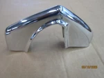 Nos 1954 Chevrolet Grille Teeth Center Tooth Gm #3705313. Fixed Price $155.00.
