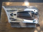 Buick Grille EXTENSION-1958 Super Roadmaster Right Front. Fixed Price $199.95.