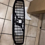 2022-2023 Volvo XC60 Upper Grille Assembly Oem Front Black 32291469. Fixed Price $350.00.