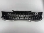 Mint! Kia Carnival KA4 Front Grille Oem 2024-2026. Fixed Price $289.00.