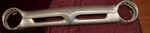 1948-1956 Ford Pickup Truck Grille Chrome-silver (nice!). Fixed Price $900.00.