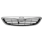 For Mazda 626 1998-1999 Replace Grille Standard Line. Fixed Price $39.26.
