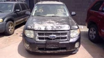 Grille Upper Chrome Fits 08-12 Escape 1197270. Fixed Price $116.94.