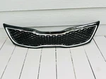 86350-4C500 2014 2015 Kia Optima Front Oem Genuine Grille Black. Fixed Price $93.00.