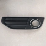 8K0807681J01C Fog Light Cover Grille Trim Left Side For Audi A4 B8 Allroad 10-16. Fixed Price $28.79.