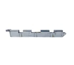 1949 Chrysler Left Driver Side Vertical Intermediate Grill Molding 1298364 Nos.. Fixed Price $46.30.