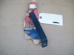 1958 Chrysler Imperial Crown Baron Nos Mopar Right Vertical Grille #2. Fixed Price $95.00.