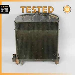 53-62 Mercedes W121 190DB Panton Engine Cooling Radiator 1215000603 Oem. Fixed Price $305.23.
