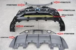 20-21 Lamborghini Huracan Evo Rear Bumper Grille Diffuser Complete 4T0807497T Oe. Fixed Price $17500.00.