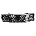 NI1200217 New Grille Fits 2005-2008 Nissan Frontier. Fixed Price $117.00.