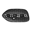 For Mercedes Benz Gle 350 2016-2018 Driver Lh Fog Lamp Cover Wo/ Sport Outer. Fixed Price $49.15.