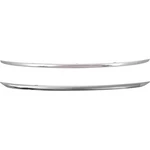 Grille Trim Moldings Set Lower Upper For 2012-2014 Honda Cr-v. Fixed Price $94.56.