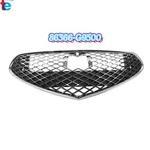 Fit For Genesis G70 2022-2025 With Cam Hole Front Upper Bumper Grill Chrome. Fixed Price $170.25.