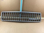 1986-1990 Chevrolet Caprice Front Bumper Grille 209012616 Oem. Fixed Price $94.49.