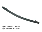 Porsche Front Grille Horizontal Crossbar Genuine 92855913504. Fixed Price $75.00.