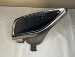 2017-2019 Lincoln Mkz Oem Exhaust Bezel Insert HP5Z-17F827-B. Fixed Price $79.99.