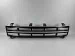 2024 Hyundai Santa Fe Front Bumper Radiator Upper Grille Light Bar Genuine Oem. Fixed Price $490.00.
