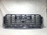 2024-2025 Gmc Sierra 2500 3500HD Grille With Camera Assembly 85622814, 811608082. Fixed Price $899.99.