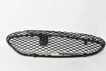 00-02 Mercedes W220 S600 S55 Amg Front Bumper Cover Grille Left Driver Oem. Fixed Price $160.00.