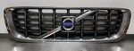 2008 09 10 Volvo V70 Wagon Upper Top Hood Front Grille Emblem Used Oem 30678627. Fixed Price $170.00.