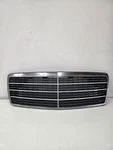 94-99 Mercedes W140 S500 Oem Front Bumper Radiator Grille Mesh Trim 5006. Fixed Price $71.25.