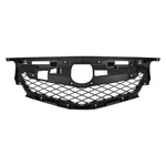 Grille For Acura Tl 2009-2011 Replacement ID0106AA0026C00 Capa Certified. Fixed Price $157.37.