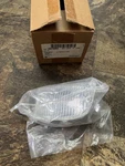 Nos 1991-92 Firebird Trans Am Formula Driver Left Front Marker Turn Signal Gm. Fixed Price $224.00.