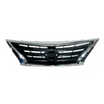 Grille For Nissan Versa 2015-2019 Replace NI1200261 Standard Line. Fixed Price $141.00.