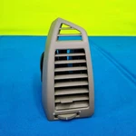 04-08 Nissan Maxima Left Driver Ventilation Grille Dash Air Filter Tan. Fixed Price $28.95.