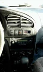 Grille Sedan Door Cylinder Fits 02-04 Spectra 424073. Fixed Price $72.00.