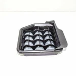 Volkswagen Golf MK5 Rear Left Air Vent Grille 1K0819465B. Fixed Price $50.78.