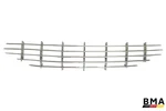 Aston Martin Rapide Front Bumper Upper Center Grille Assembly 2010 2011 2012 Oem. Fixed Price $899.99.