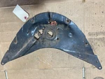 1941 Ford Lower Hood Latch Plate -51A-8162 Vintage Oem. Fixed Price $246.46.