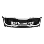 For 2023 2024 Kia Telluride Ex Lx Front Bumper Upper Radiator Grille 86350-S9500. Fixed Price $206.79.