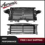 Front Bumper Grille Air Shutter Fits 2024-2025 Ford Ranger Lariat Xlt 2PCS. Fixed Price $319.99.