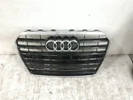 Grille For Audi A5 Oem Assy Paint Peeling. Fixed Price $659.99.