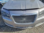 2014 Chrysler 300 Upper Grille Platinum Mesh Used Oem 3762713 148K Miles. Fixed Price $137.09.