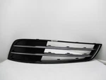 2011-2013 Audi A8 Left Front Fog Lamp Light Grille Cover 4H0807679K Oem. Fixed Price $90.00.
