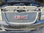 Grille Denali Upper Fits 07-14 Yukon 761041. Fixed Price $171.02.