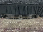 1976 - 1991 Jaguar Xjs Upper Grill Radiator Oem BD48339. Fixed Price $71.00.