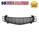 Front Bumper Grille Plastic Fits 2010-2015 Chevrolet Camaro Ss Lt ZL1 92243533. Fixed Price $79.32.