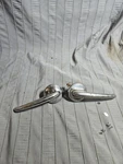 1947 48 49 Studebaker Commander Champion Exterior Door Handles. Fixed Price $25.00.