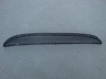 Mercedes W215 00-02 CL500 CL55 Amg Bumper Grille Mesh Center 2158850053 Oem. Fixed Price $139.99.