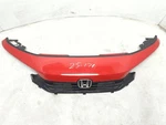 2022-2024 Honda Civic Front Upper Grille Assembly 71111-T20-A01ZE *red. Fixed Price $532.66.