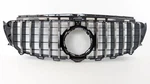 Gt Line Slats Front Chrome Grille For Mercedes E-class W213 C238 A238 2016 -2021. Fixed Price $147.19.