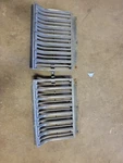 1984 Oldsmobile Cutlass Supreme Brougham Grilles 1985 1986 1983 1982 1981. Fixed Price $535.50.