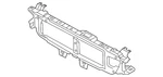 Genuine Volvo Radiator Support Air Duct Bracket 32345500. Fixed Price $163.58.