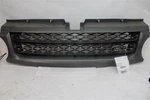 Used Upper Grille Fits: 2010 Land Rover Range Sport W/o Autobiograph. Fixed Price $165.00.
