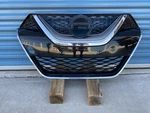 Oem 2016-2018 Nissan Maxima Front Bumper Grille 62310-4RA0A. Fixed Price $199.00.